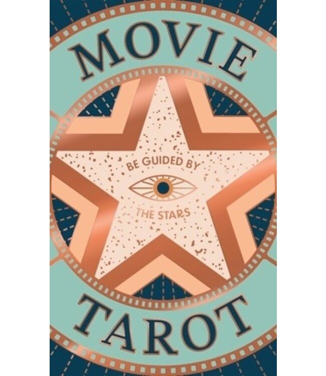 Movie Tarot (Mini Deck)
