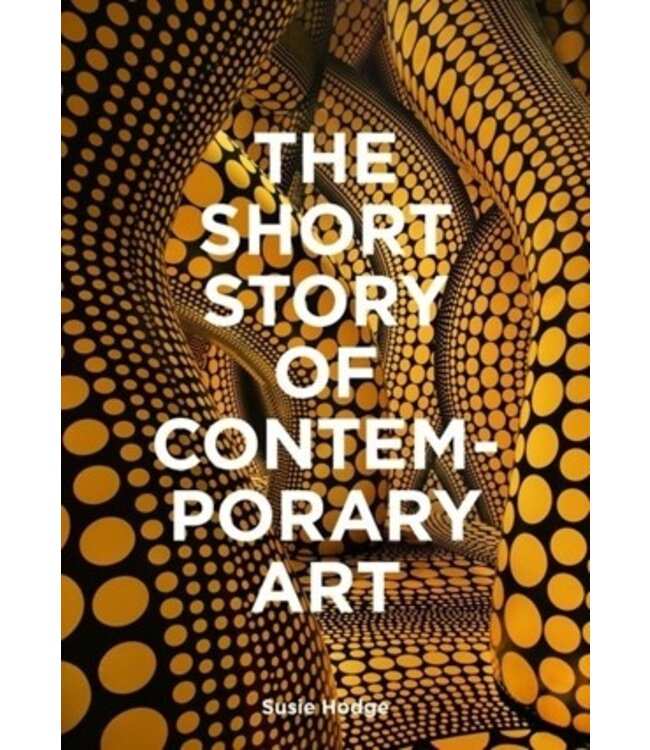 The Short Story of Contemporary Art