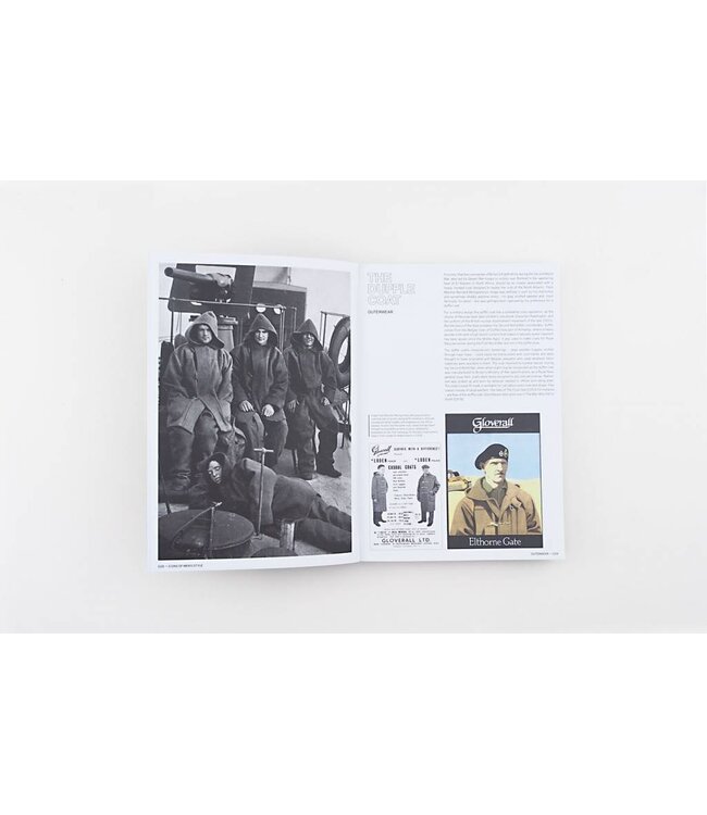 Icons of Men's Style