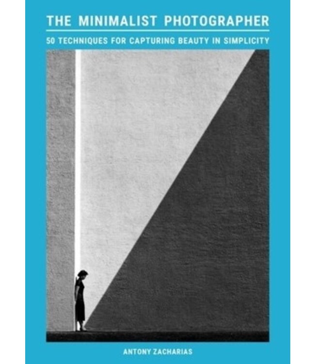 The Minimalist Photographer