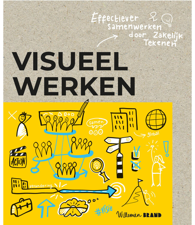 Visueel werken