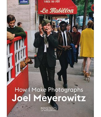 Joel Meyerowitz