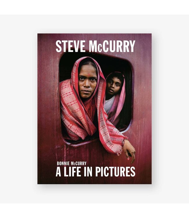 Steve McCurry