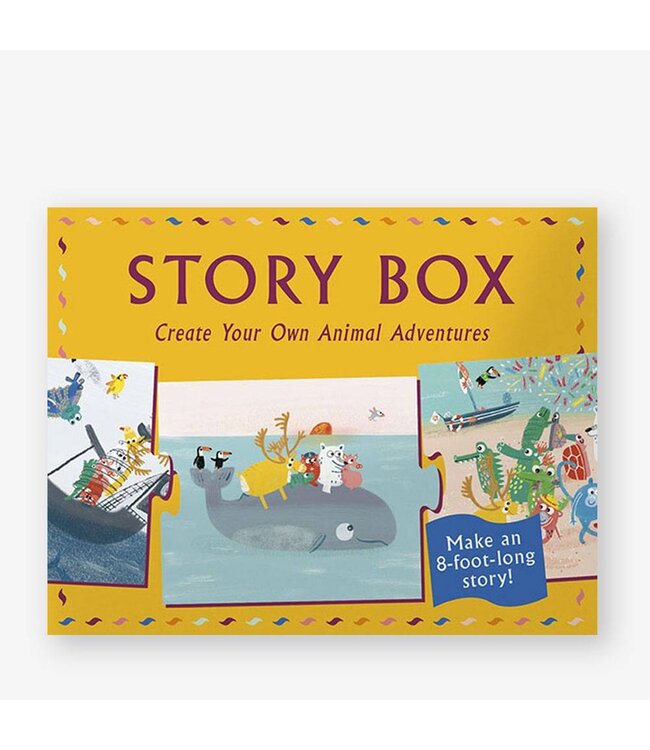 Story Box