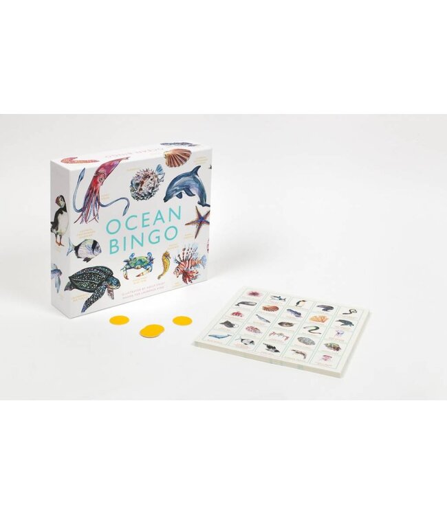 Ocean Bingo