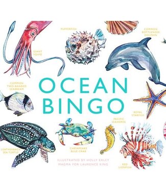 Ocean Bingo