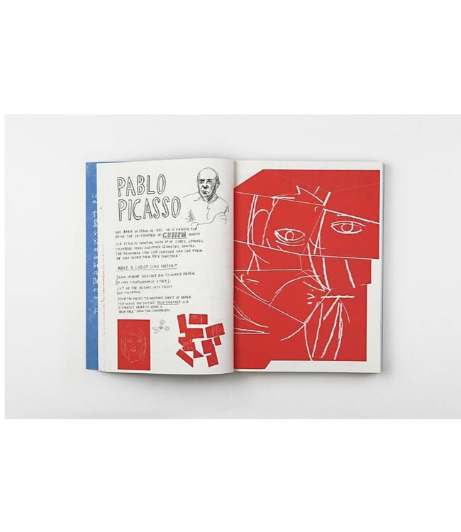 Let's Make Some Great Art