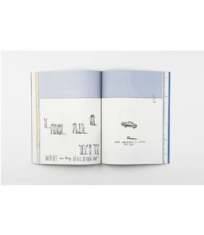 Let's Make Some Great Art