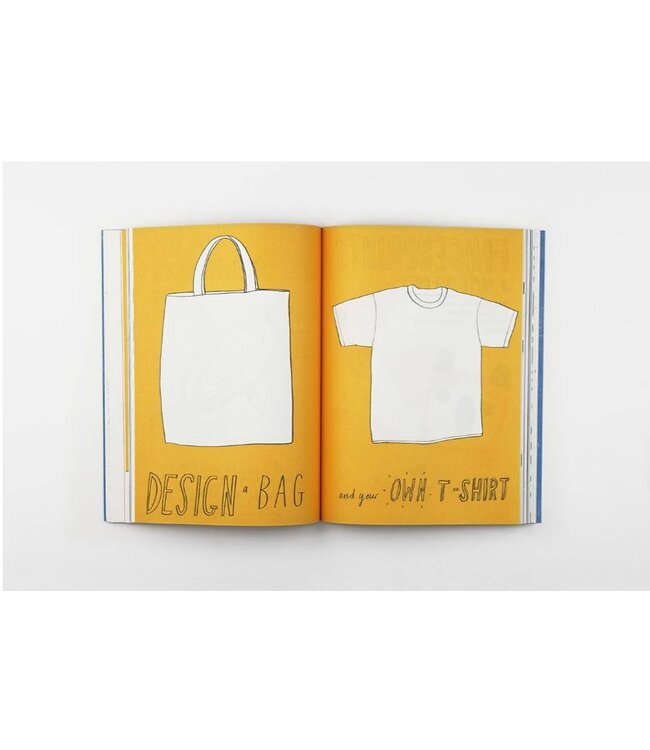 Let's Make Some Great Art