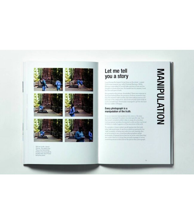 Read This if You Want to Take Great Photographs of Places