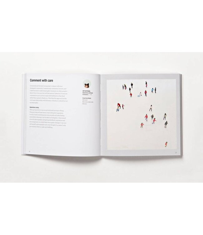 Read This if You Want to Be Instagram Famous