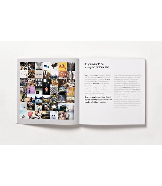 Read This if You Want to Be Instagram Famous