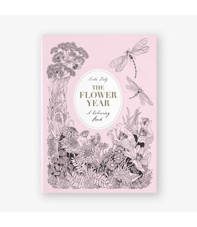The Flower Year