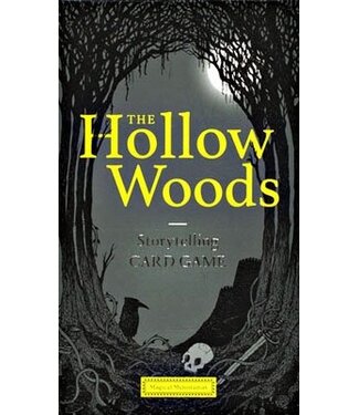 The Hollow Woods