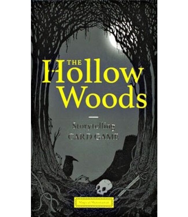 The Hollow Woods