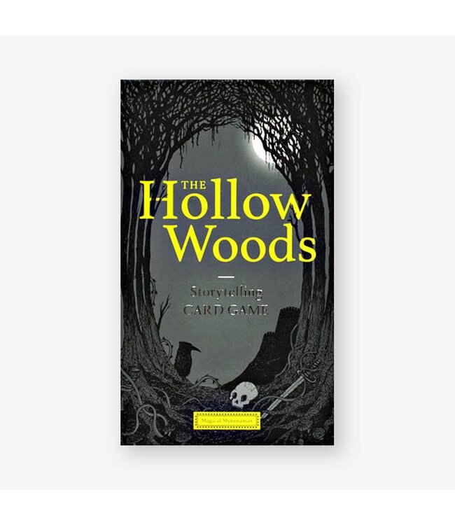 The Hollow Woods