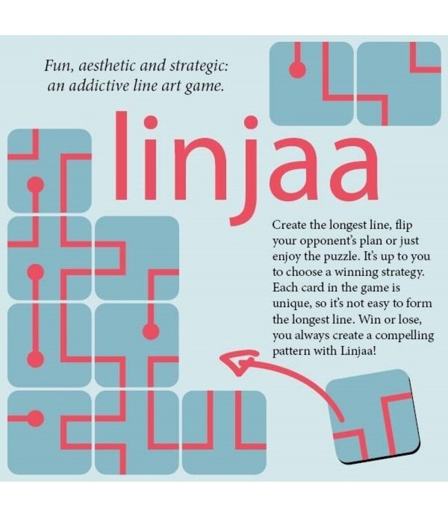 Linjaa