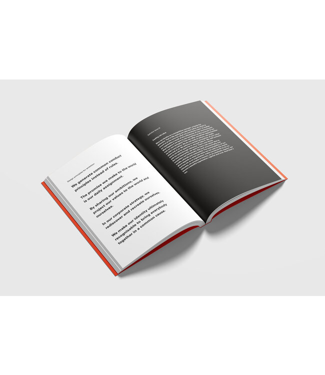 Identity as Strategy