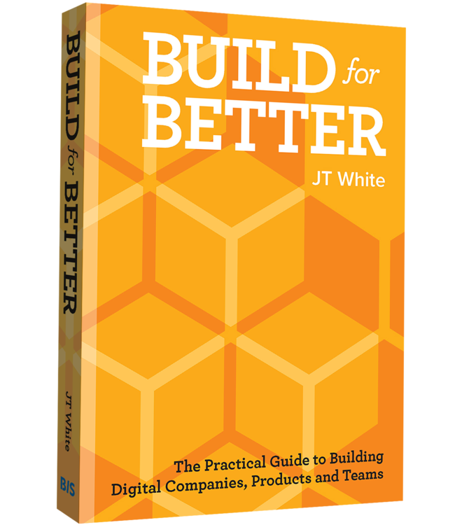 Build for Better