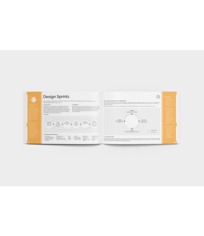 The Change Methods Handbook