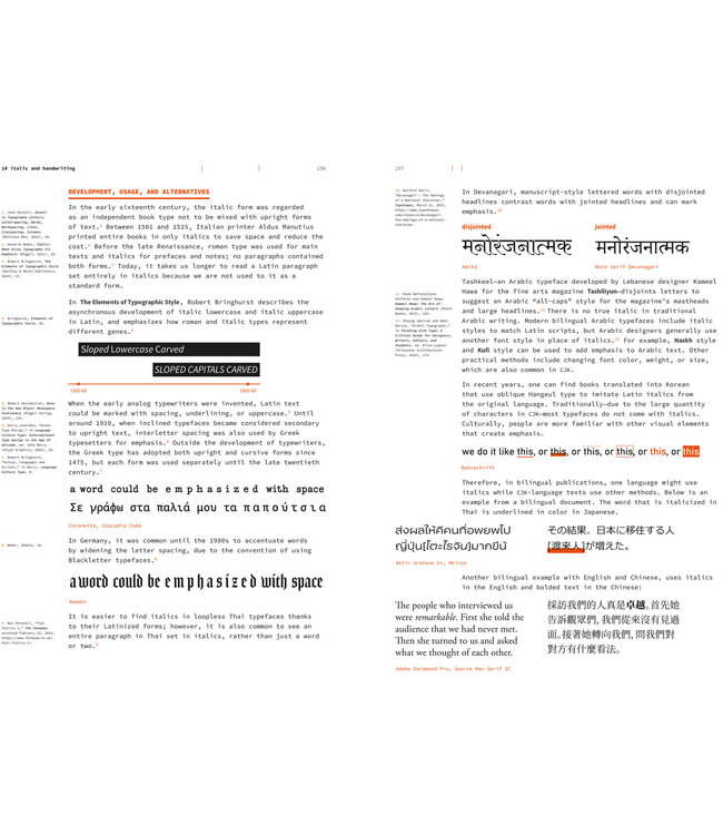 Typography Beyond Borders