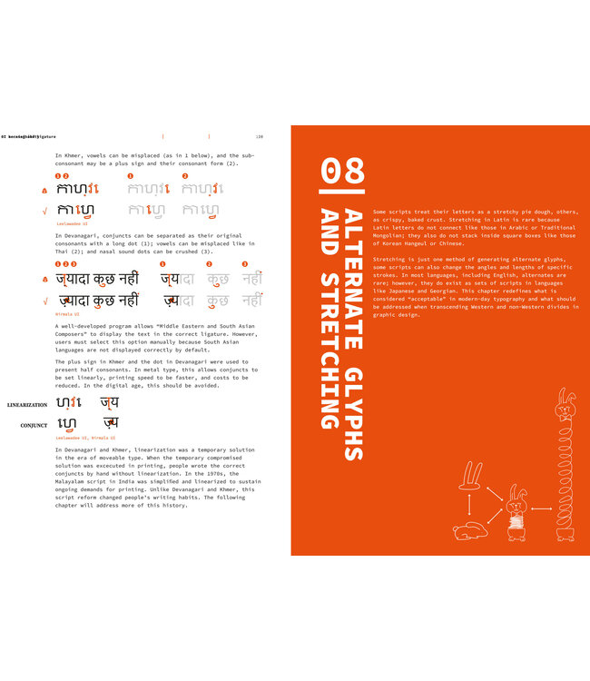 Typography Beyond Borders