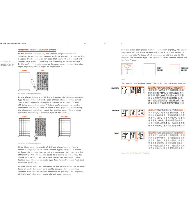 Typography Beyond Borders