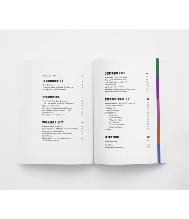 Everything is a prototype