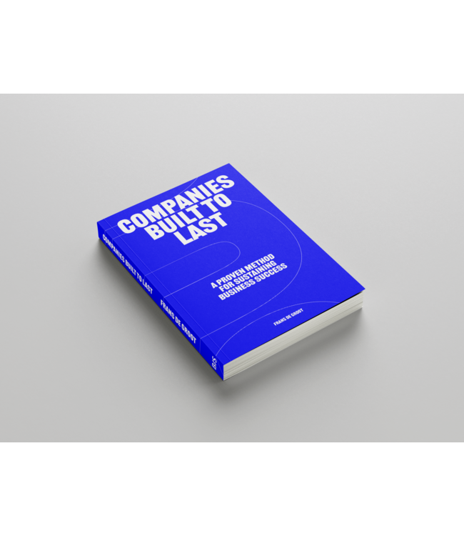 Companies Built to Last