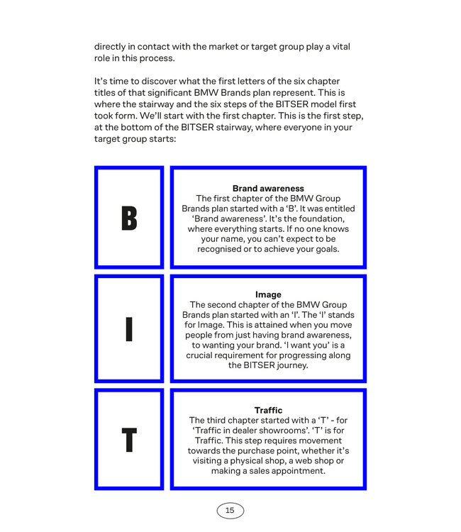 Companies Built to Last