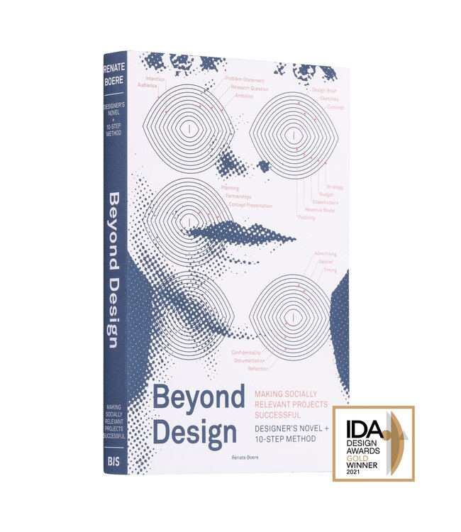 Beyond Design