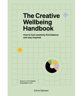 The Creative Wellbeing Handbook