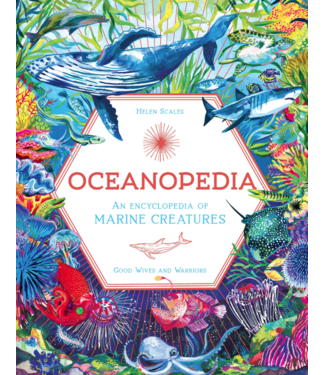 Oceanopedia