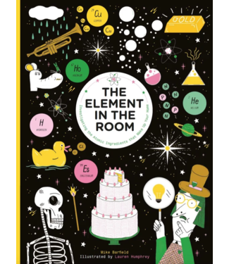 The Element in the Room