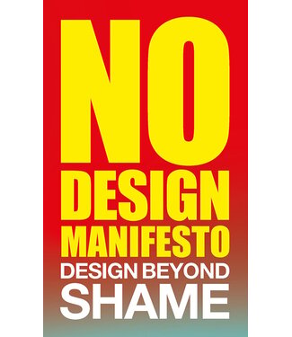No Design Manifesto