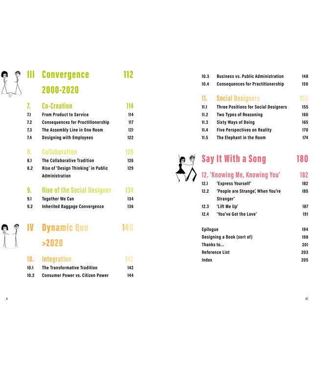 The Social Designer’s Paradox