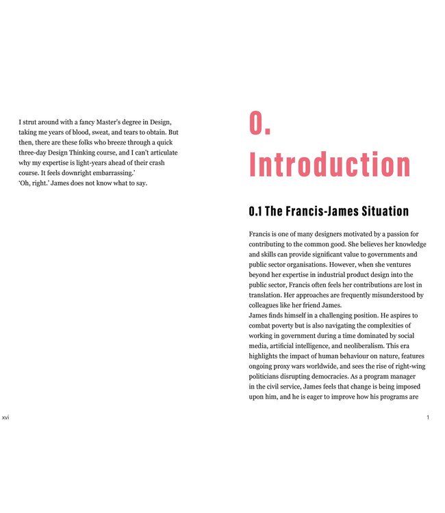 The Social Designer’s Paradox