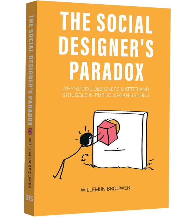 The Social Designer’s Paradox