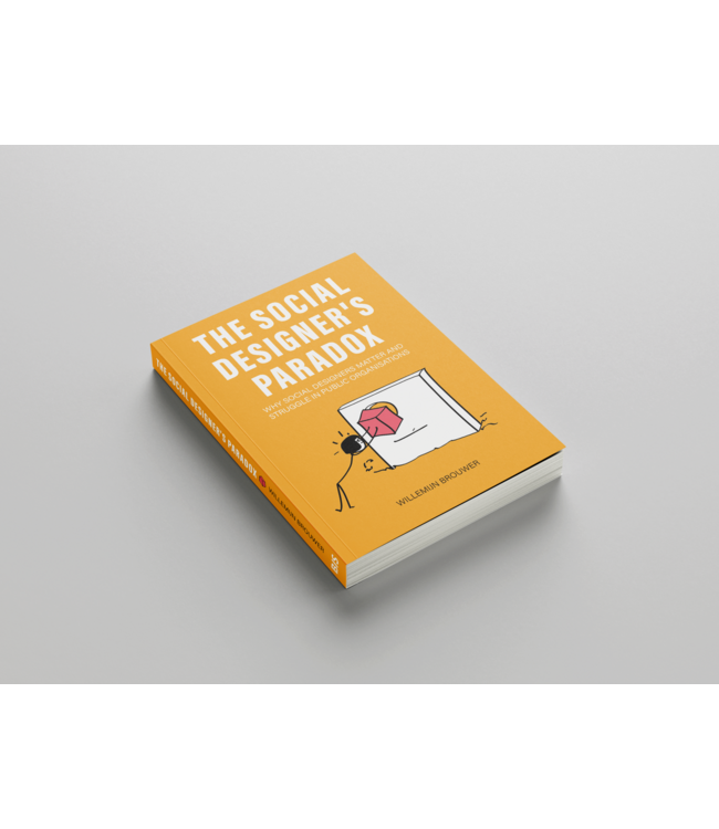 The Social Designer’s Paradox