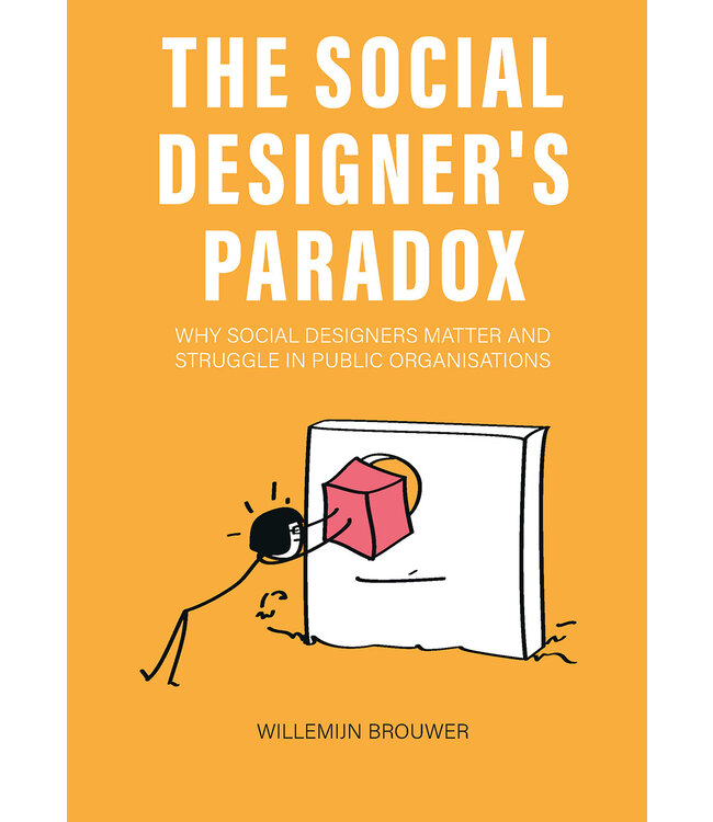The Social Designer’s Paradox