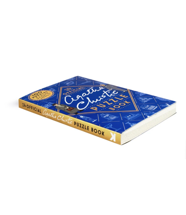 The Official Agatha Christie After School Detectives Club