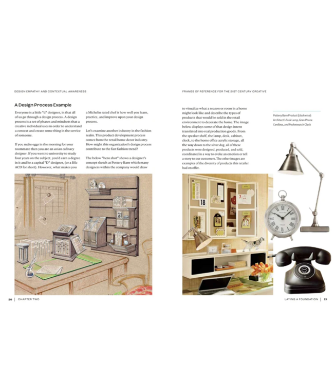 Design Empathy and Contextual Awareness