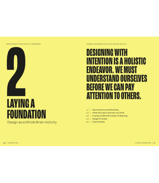 Design Empathy and Contextual Awareness