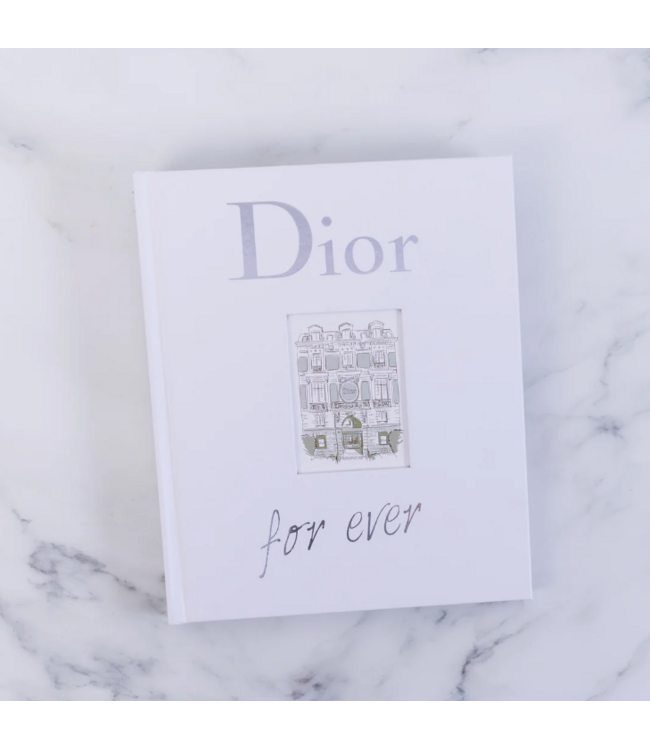 Dior For Ever