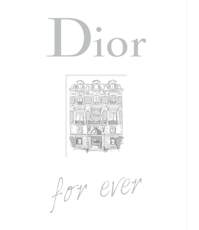 Dior For Ever