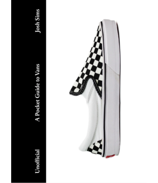 A Pocket Guide to Vans