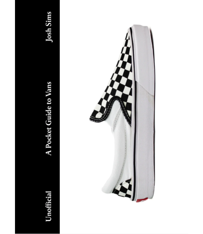 A Pocket Guide to Vans
