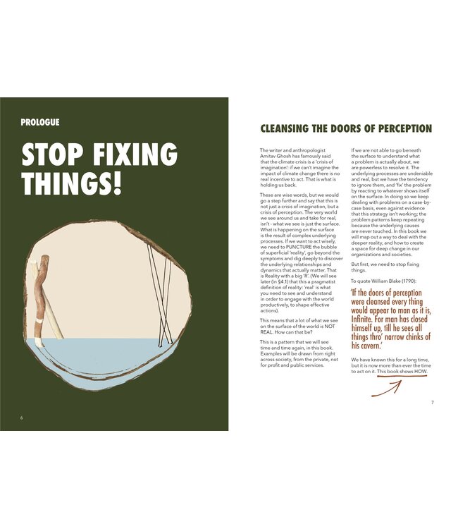 Reinventing Strategic Innovation