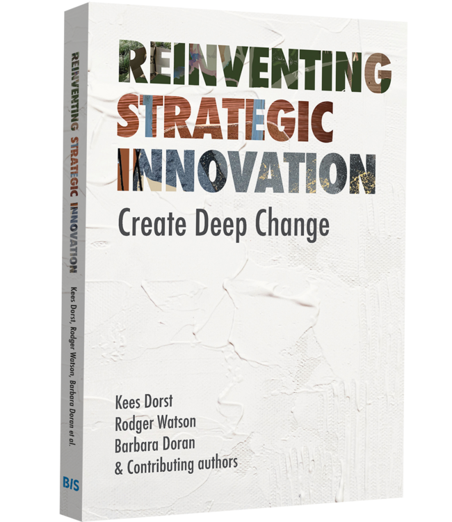 Reinventing Strategic Innovation