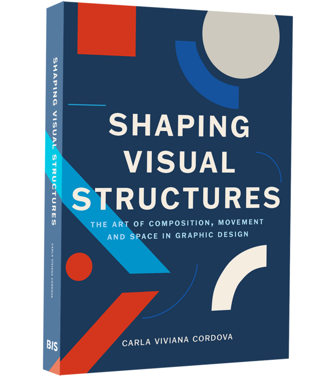 Shaping Visual Structures